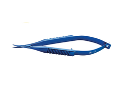 Castroviejo Scissors