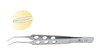 SF-11331-1 Lens Implantation Forceps