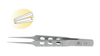 SF-11061-1 Hoskins / Notched Forceps
