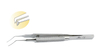 SF-11223-1 Capsulorhexis Forceps