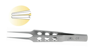 SF-11011-1 Tying Forceps