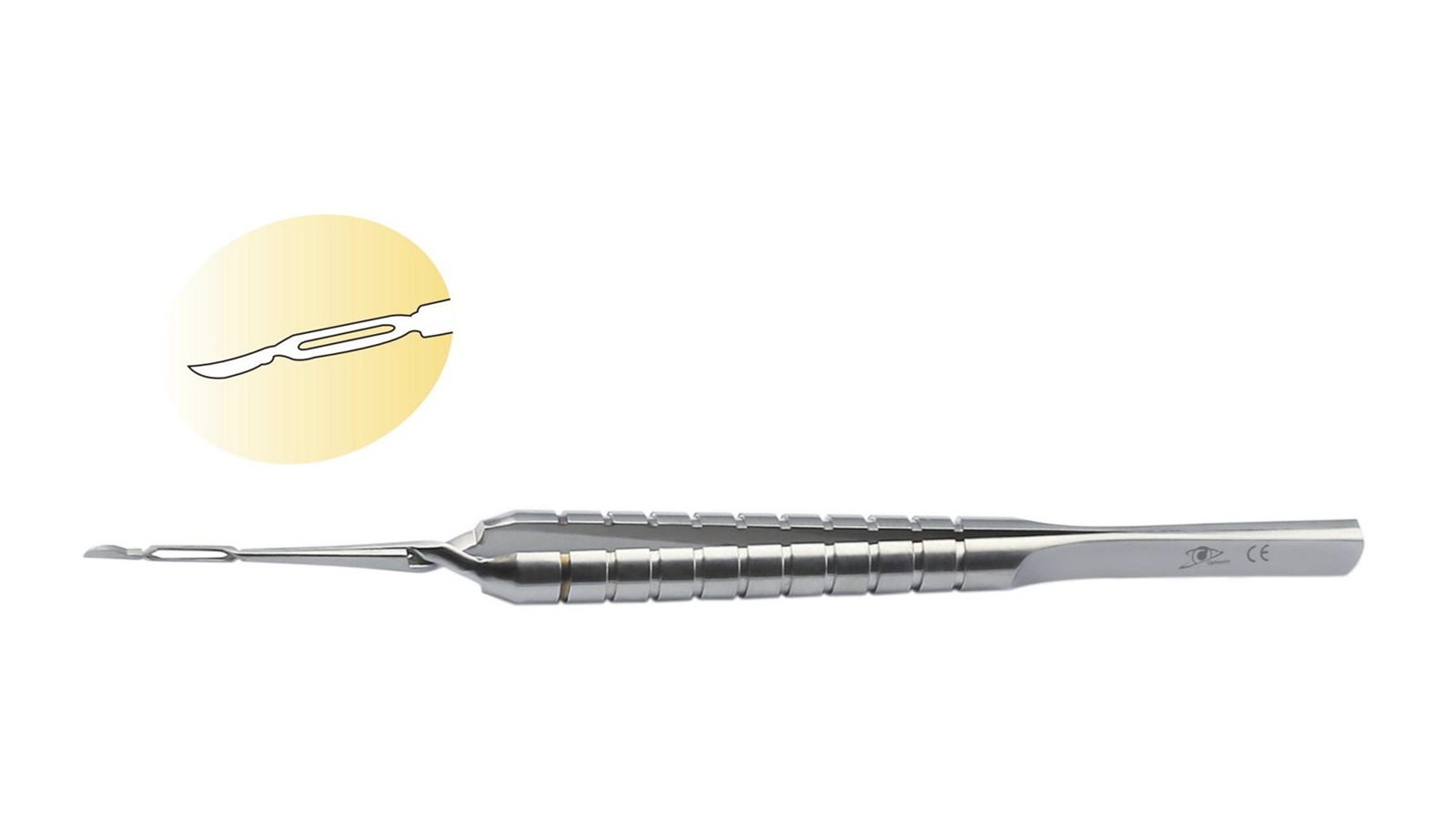 SF-31401-1 Akahoshi Prechopper