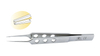 SF-11061-2 Hoskins / Notched Forceps
