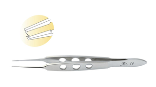 SF-11131-2 Toothed Forceps