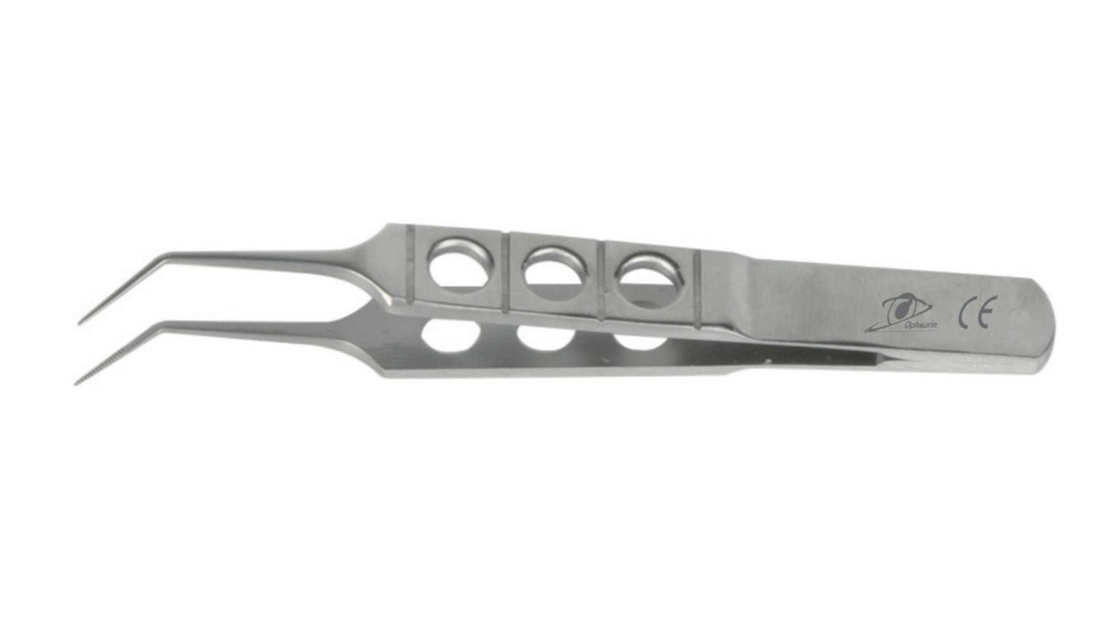 SF-51181-1 Serrated Forceps