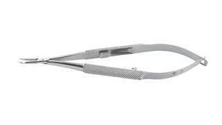 SH-12243-1 Needle Holder