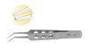 SF-11114-2 Mcpherson Toothed Forceps