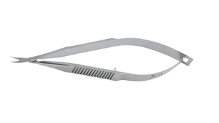 SS-13026-1 Conjunctiva Scissors