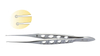 SF-11400-1 Conjunctiva Forceps