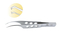 SF-11113-2/ SF-11123-2 Colibri Toothed Forceps