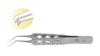 SF-11174-1 Capsulorhexis Forceps