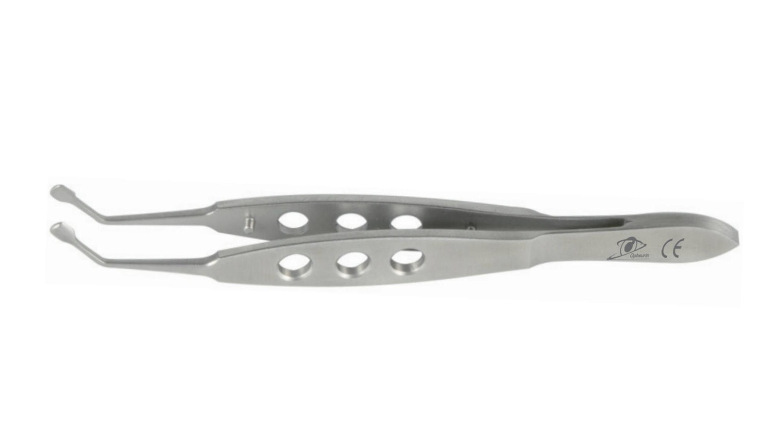 SF-51070-1 Meibomian forceps