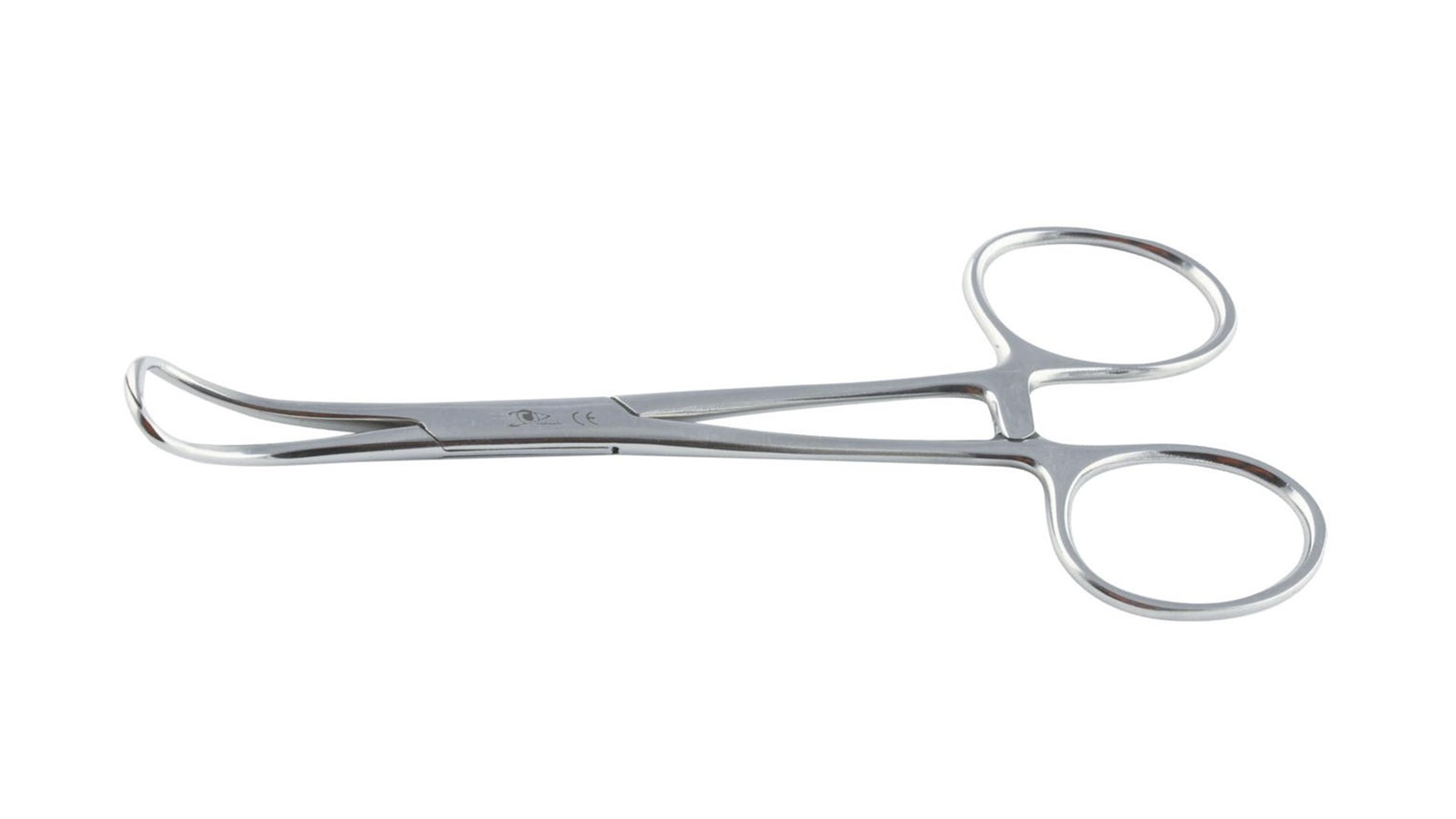 SH-35015-1 Towel Clamps