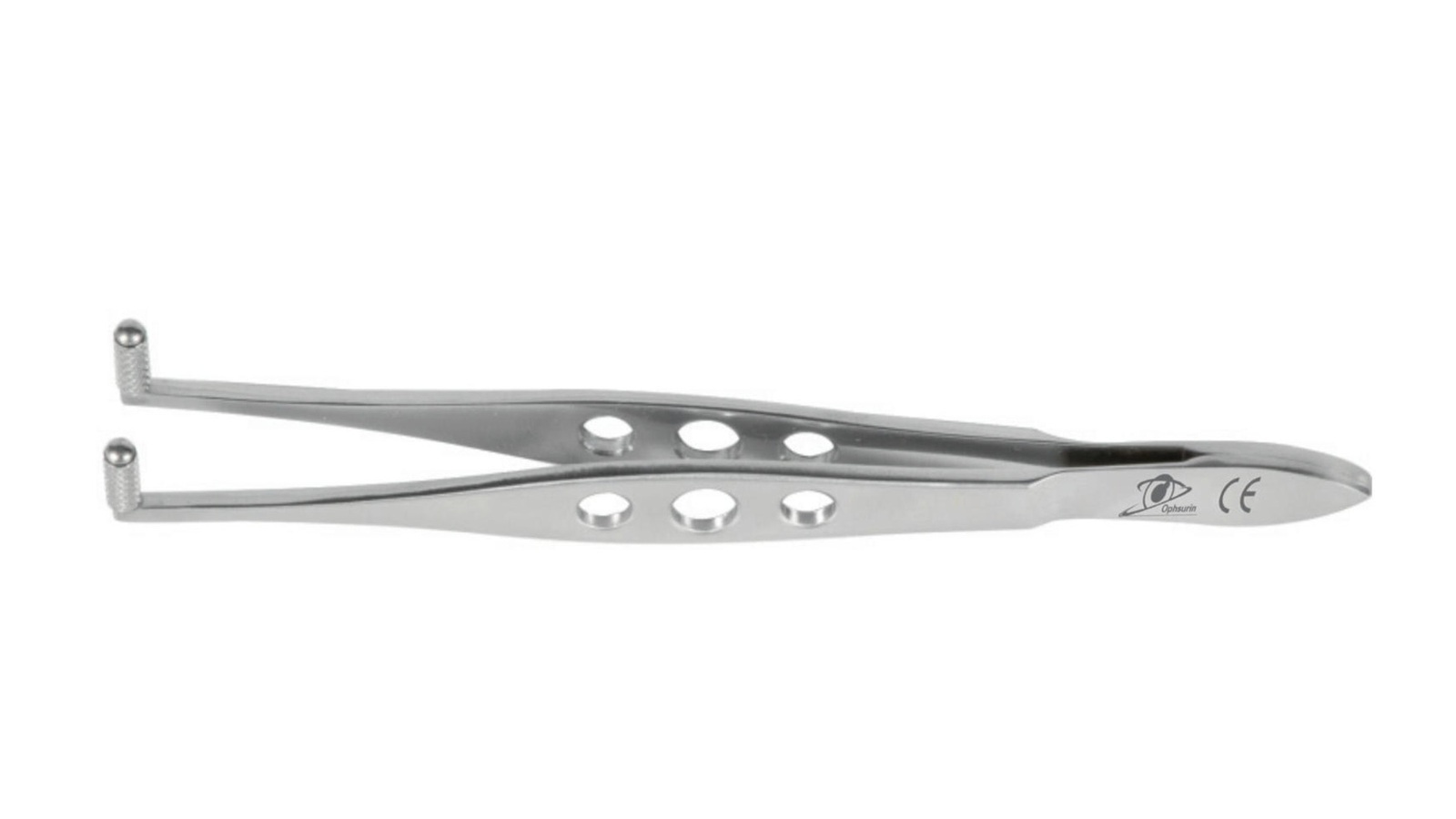 SF-11419-2 Compressing Forceps
